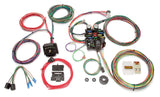 PAINLESS WIRING 10106 Wiring Harness CJ6 7Jeep w/Keyed Column&Bulkhead