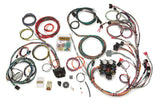 PAINLESS WIRING 10111 87-91 Jeep YJ Chassis Harness 23 Circuits