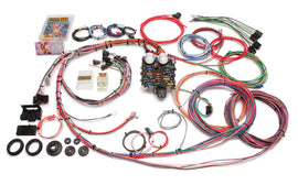 PAINLESS WIRING 10112 63-66 GM P/U Wiring Harness 19 Circuit