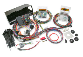 PAINLESS WIRING 10114 66-77 Bronco Wiring Harness w/o Switches