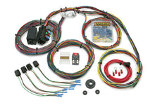 Load image into Gallery viewer, PAINLESS WIRING 10127 Mopar Muscle Car Chassis Harness 21 Circuits