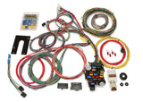 PAINLESS WIRING 10201 28 Circuit Gm Keyed Colm