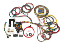 Load image into Gallery viewer, PAINLESS WIRING 10204 28 Circuit Harness For PU&amp;4x4 Non-GM Keyed Stee