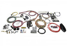 PAINLESS WIRING 20105 55-57 Chevy Wiring Harness Assembly