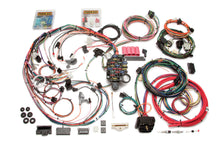 Load image into Gallery viewer, PAINLESS WIRING 20112 26 Circuit Camaro Harnes 1970-73