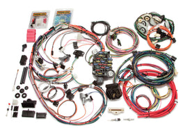 PAINLESS WIRING 20114 26 Circuit Camaro Harnes 1978-81