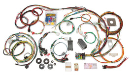 PAINLESS WIRING 20120 1965-66 Mustang Chassis Harness 22 Circuits
