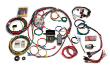Load image into Gallery viewer, PAINLESS WIRING 20121 1967-68 Mustang Chassis Harness 22 Circuits