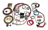 PAINLESS WIRING 20121 1967-68 Mustang Chassis Harness 22 Circuits