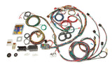 PAINLESS WIRING 20122 69-70 Mustang Chassis Harness 22 Circuits