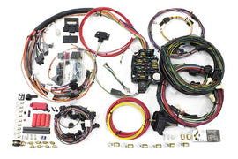PAINLESS WIRING 20128 1968 Chevelle Wiring Harness 26 Circuit