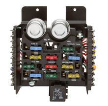 Load image into Gallery viewer, PAINLESS WIRING 30001 Pro Street Fuse Block