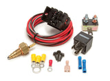 PAINLESS WIRING 30106 GM Gen III Fan Relay Kit