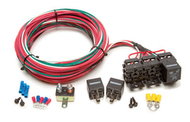PAINLESS WIRING 30107 3-Pack Relay Bank