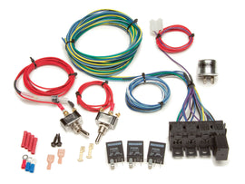 PAINLESS WIRING 30120 Universal Integrated Turn Signal Kit