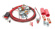 Load image into Gallery viewer, PAINLESS WIRING 30206 Remote Master Disconnect w/Solenoid