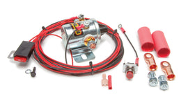 PAINLESS WIRING 30206 Remote Master Disconnect w/Solenoid
