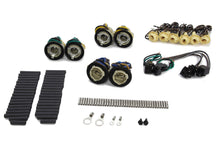 Load image into Gallery viewer, PAINLESS WIRING 30353 88-91 GM Suburban Dual Square Headlight Pigtail