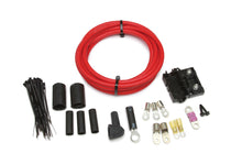 Load image into Gallery viewer, PAINLESS WIRING 30700 High Amp Alternator Kit (140-190 Amp)
