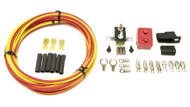 PAINLESS WIRING 30730 Universal Convertible Top Wiring Harness