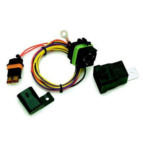 PAINLESS WIRING 30821 Headlight Relay Kit 99-