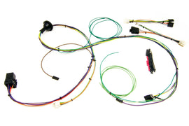 PAINLESS WIRING 30902 73-87 GM Truck A/C Harn ess