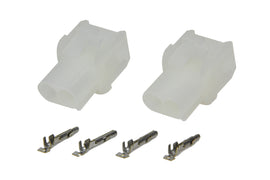 PAINLESS WIRING 40006 Quick Connect Kit/2 wire