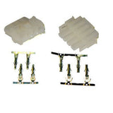 PAINLESS WIRING 40009 Quick Connect Kit/6 wire