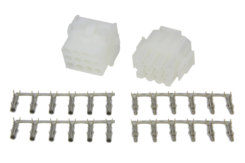 PAINLESS WIRING 40011 Quick Connect Kit/12 wir