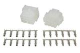 PAINLESS WIRING 40011 Quick Connect Kit/12 wir