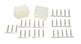PAINLESS WIRING 40012 Quick Connect Kit/15 wir