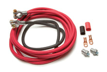 Load image into Gallery viewer, PAINLESS WIRING 40100 Battery Cable Kit 16&#39;Red 3&#39;Black