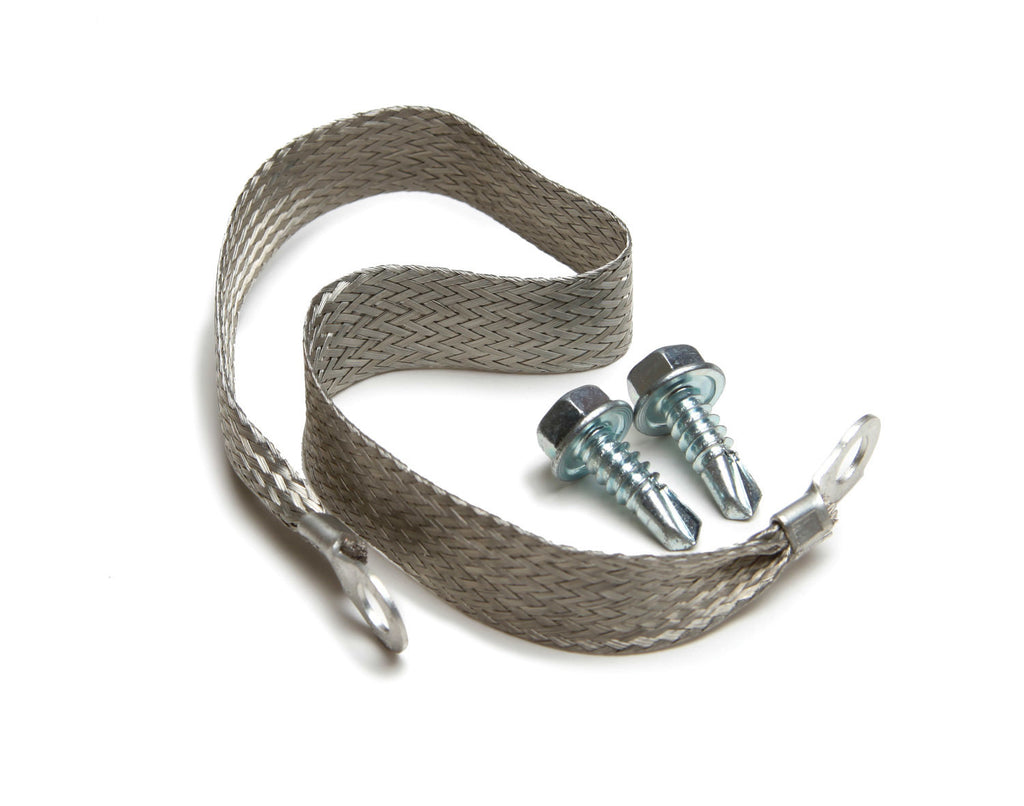 PAINLESS WIRING 40142 10 Gauge Ground Strap