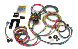 PAINLESS WIRING 50002 21 Cir.Race/Pro Harness