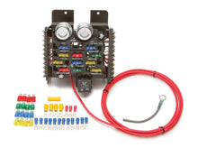 Load image into Gallery viewer, PAINLESS WIRING 50101 Race Car Fuse Block