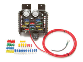 PAINLESS WIRING 50101 Race Car Fuse Block