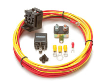 Load image into Gallery viewer, PAINLESS WIRING 50102 Fuel Pump Relay