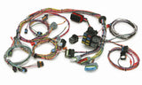 PAINLESS WIRING 60211 Painless Wiring 60211 Fuel Injection Wiring Harness for 96-00 GM 7.4L Engines