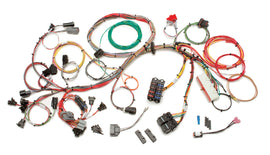 PAINLESS WIRING 60510 86-95 Ford 5.0L Mustang EFI Wiring Harness