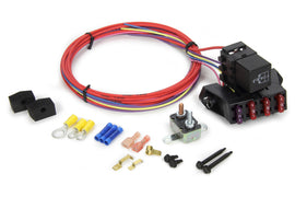 PAINLESS WIRING 70113 Circuit Boss Aux. Fuse Block