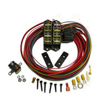 Load image into Gallery viewer, PAINLESS WIRING 70117 7 Circuit Auxiliary Fuse Block