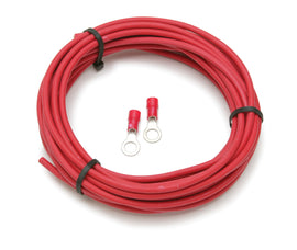 PAINLESS WIRING 70690 8 Gauge Red TXL Wire 25 ft