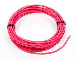 PAINLESS WIRING 70700 10 Gauge Red TXL Wire 25 Ft.