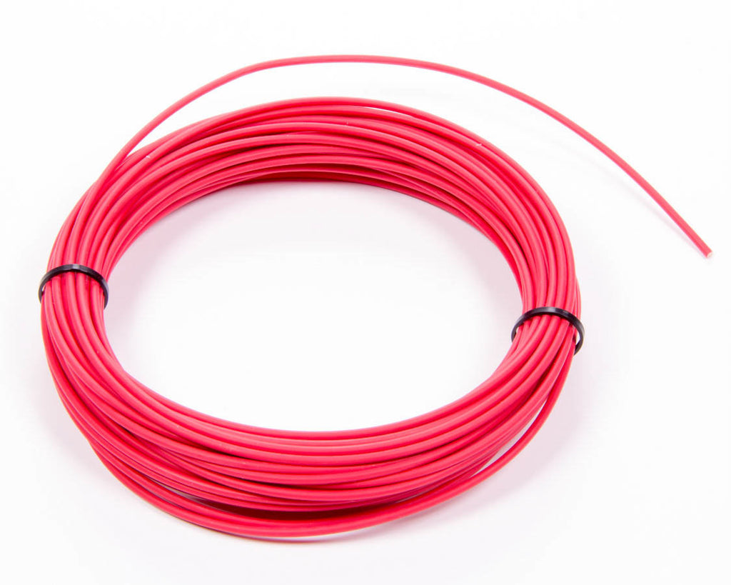 PAINLESS WIRING 70800 14 Gauge Red TXL Wire 50 Ft.