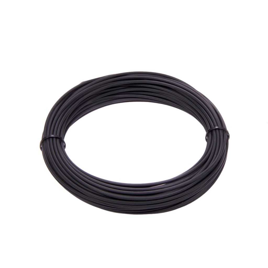 PAINLESS WIRING 70801 14 Gauge Black TXL Wire  50 Ft.