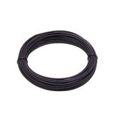 PAINLESS WIRING 70801 14 Gauge Black TXL Wire  50 Ft.