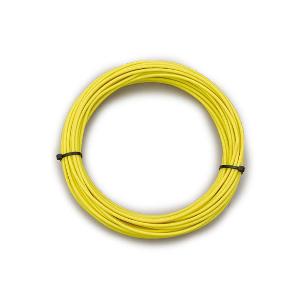 PAINLESS WIRING 70835 16 Gauge Yellow TXL Wire 50ft