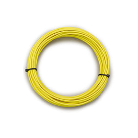 PAINLESS WIRING 70835 16 Gauge Yellow TXL Wire 50ft