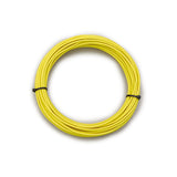 PAINLESS WIRING 70835 16 Gauge Yellow TXL Wire 50ft