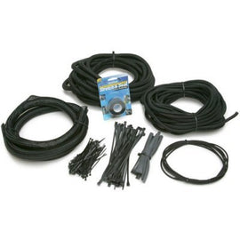 PAINLESS WIRING 70922 66-77 Bronco Powerbraid Kit for 10113 & 10114